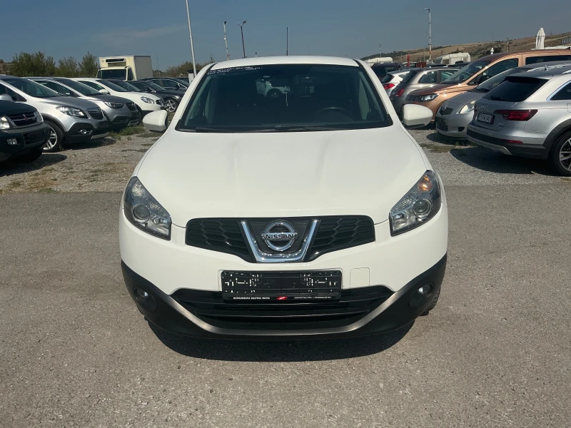 Nissan Qashqai 1.5 DCI - 14500 лв. - 73352302 1