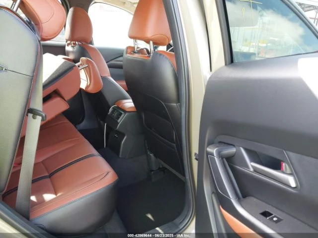 Mazda CX-50 TURBO MERIDIAN EDITION | Mobile.bg   8