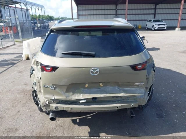 Mazda CX-50 TURBO MERIDIAN EDITION | Mobile.bg   16