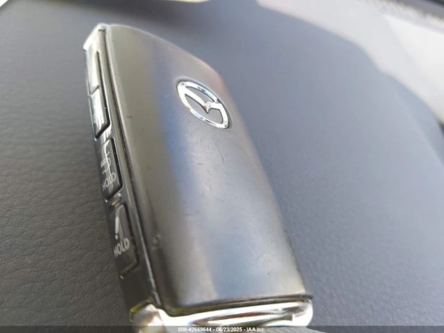 Mazda CX-50 TURBO MERIDIAN EDITION | Mobile.bg   11