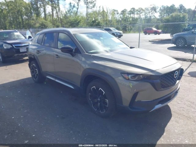 Mazda CX-50 TURBO MERIDIAN EDITION | Mobile.bg   2