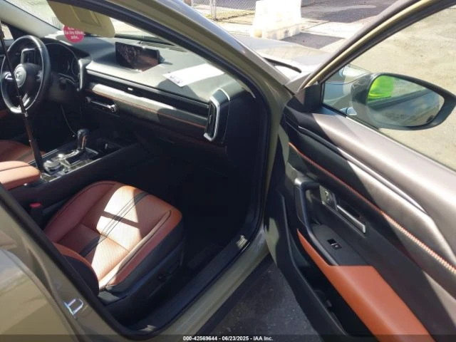 Mazda CX-50 TURBO MERIDIAN EDITION | Mobile.bg   5