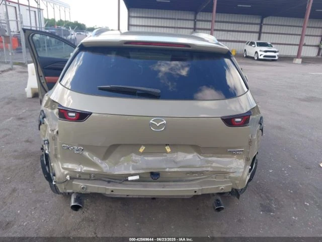 Mazda CX-50 TURBO MERIDIAN EDITION | Mobile.bg   6