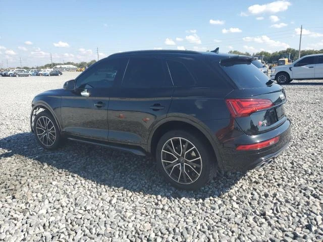 Audi SQ5 PREMIUM PLUS* CARFAX* Нави* Кожа* Подгрев* Лека ще - изображение 3