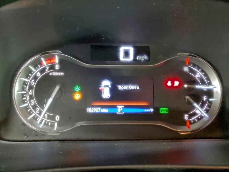 Honda Pilot 3.5L 6 All wheel drive, снимка 12 - Автомобили и джипове - 52904667