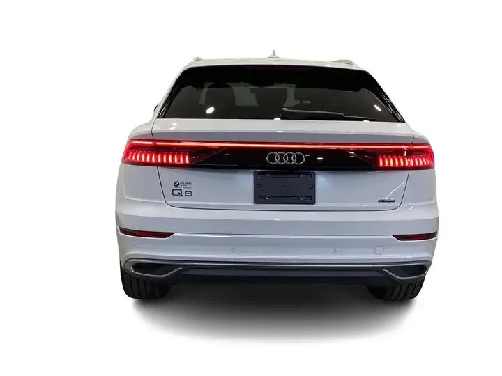 Audi Q8 Technik* Bang & Olufsen* Virtual Cockpit Plus, снимка 5 - Автомобили и джипове - 54662594