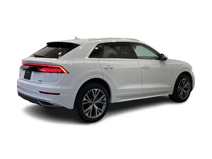 Audi Q8 Technik* Bang & Olufsen* Virtual Cockpit Plus, снимка 4 - Автомобили и джипове - 54662594