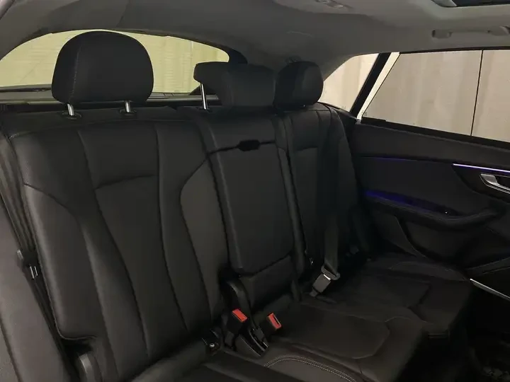 Audi Q8 Technik* Bang & Olufsen* Virtual Cockpit Plus, снимка 10 - Автомобили и джипове - 54662594