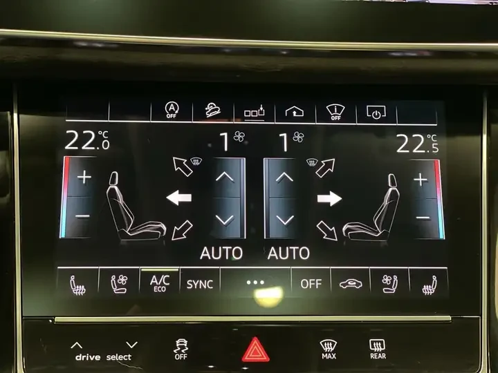 Audi Q8 Technik* Bang & Olufsen* Virtual Cockpit Plus, снимка 15 - Автомобили и джипове - 54662594