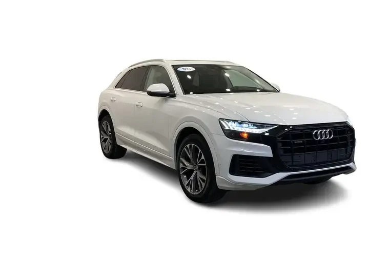Audi Q8 Technik* Bang & Olufsen* Virtual Cockpit Plus, снимка 3 - Автомобили и джипове - 54662594