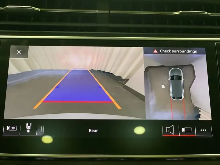Audi Q8 Technik* Bang & Olufsen* Virtual Cockpit Plus, снимка 16 - Автомобили и джипове - 54662594