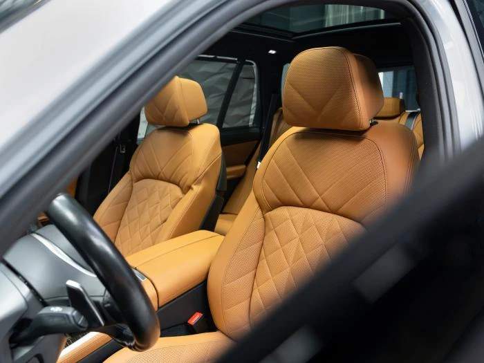 BMW X5 40D* XDRIVE* , снимка 6 - Автомобили и джипове - 54759955