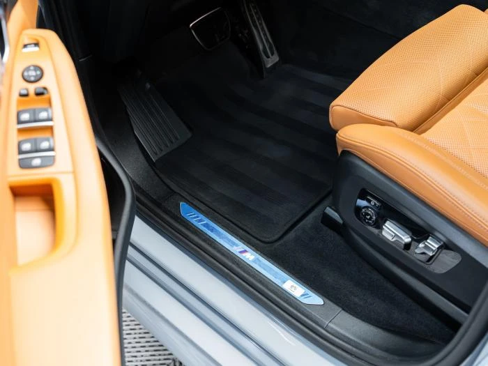 BMW X5 40D* XDRIVE* , снимка 13 - Автомобили и джипове - 54759955