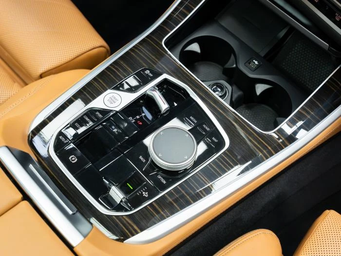 BMW X5 40D* XDRIVE* , снимка 16 - Автомобили и джипове - 54759955