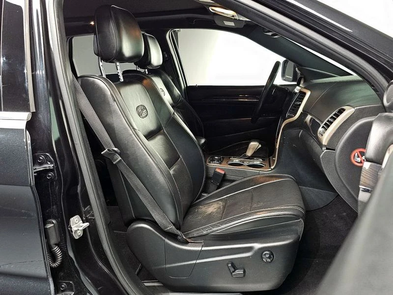 Jeep Cherokee 3.0 Diesel Overland| 240к.с.| ВКЛ.ТЕХНОТЕСТ, снимка 10 - Автомобили и джипове - 55644235