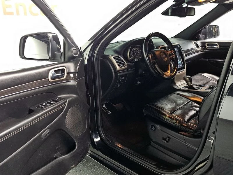 Jeep Cherokee 3.0 Diesel Overland| 240к.с.| ВКЛ.ТЕХНОТЕСТ, снимка 11 - Автомобили и джипове - 55644235