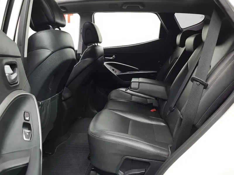 Hyundai Santa fe The Prime Diesel 2.0 2Wd Premium, снимка 12 - Автомобили и джипове - 56073077