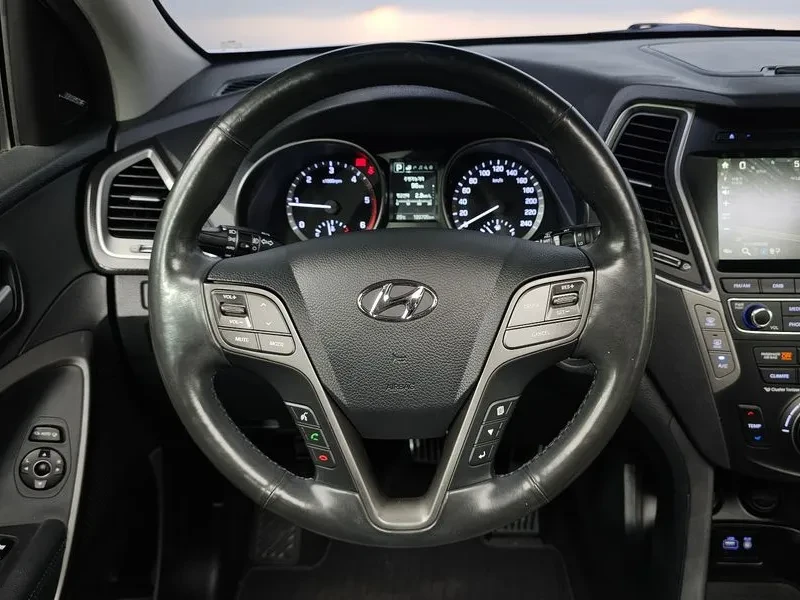 Hyundai Santa fe The Prime Diesel 2.0 2Wd Premium, снимка 13 - Автомобили и джипове - 56073077