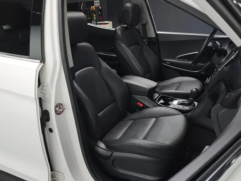 Hyundai Santa fe The Prime Diesel 2.0 2Wd Premium, снимка 11 - Автомобили и джипове - 56073077
