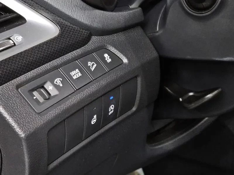 Hyundai Santa fe The Prime Diesel 2.0 2Wd Premium, снимка 14 - Автомобили и джипове - 56073077
