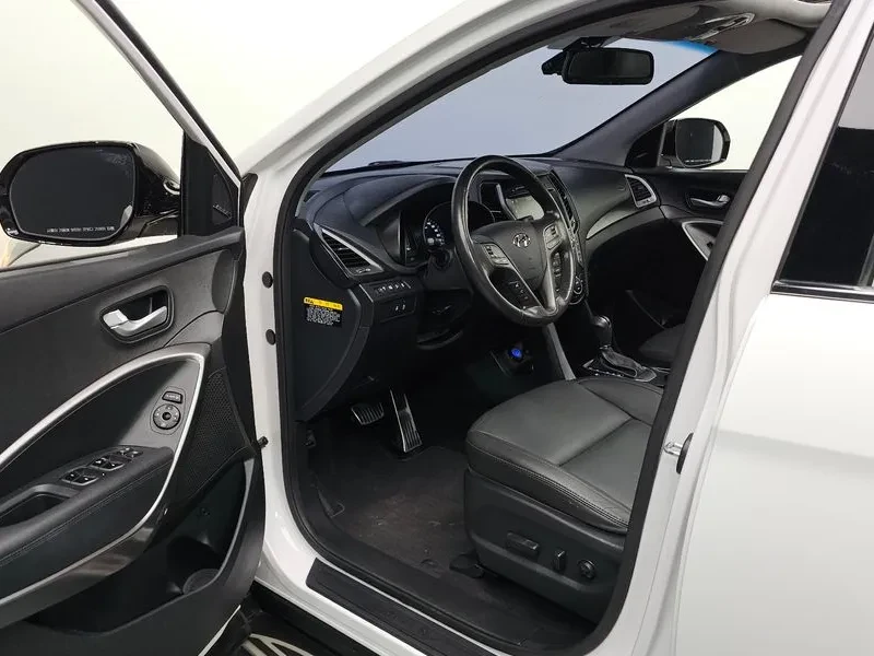 Hyundai Santa fe The Prime Diesel 2.0 2Wd Premium, снимка 10 - Автомобили и джипове - 56073077