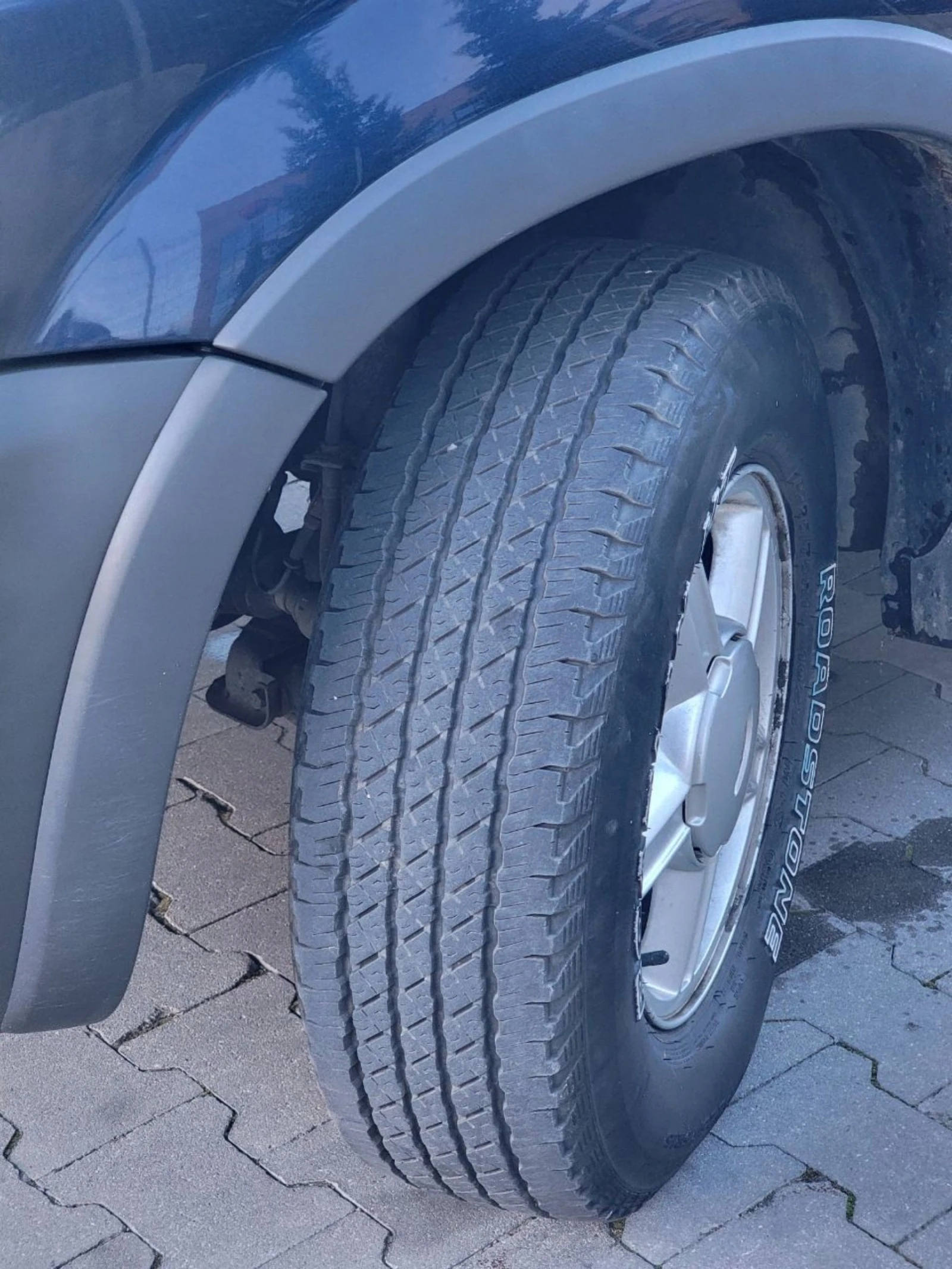 Ford Maverick 4WD , XLT ,   | Mobile.bg   16