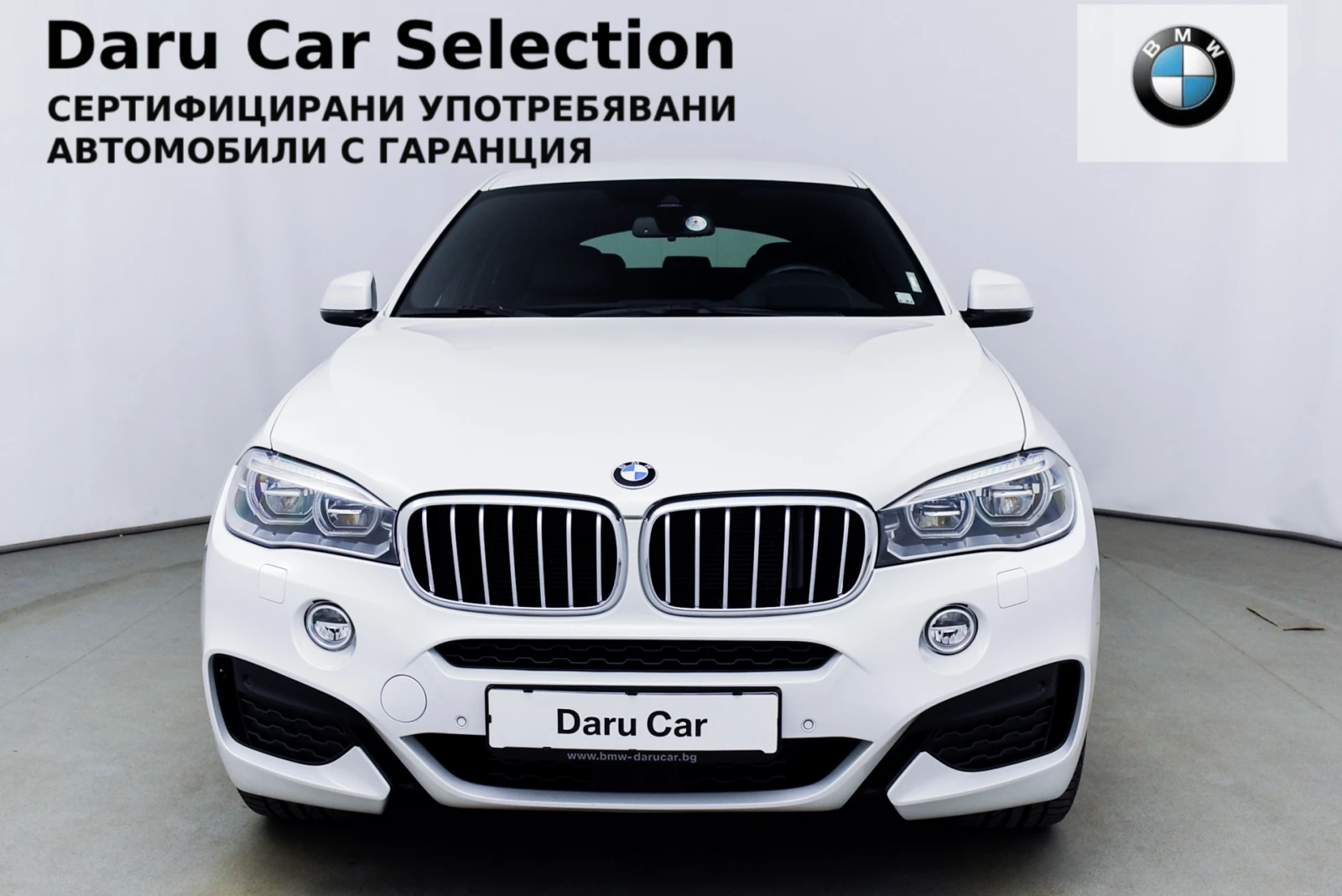 BMW X6 40d M Paket - изображение 4