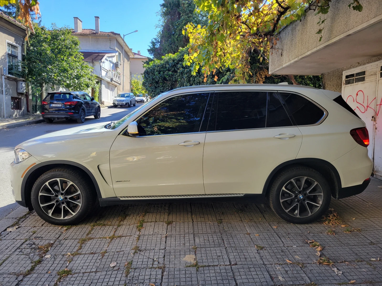 BMW X5  - изображение 7