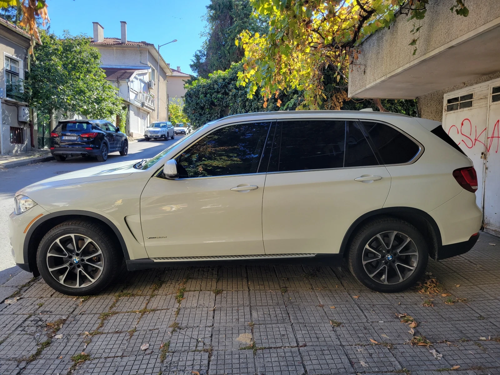 BMW X5  - изображение 9