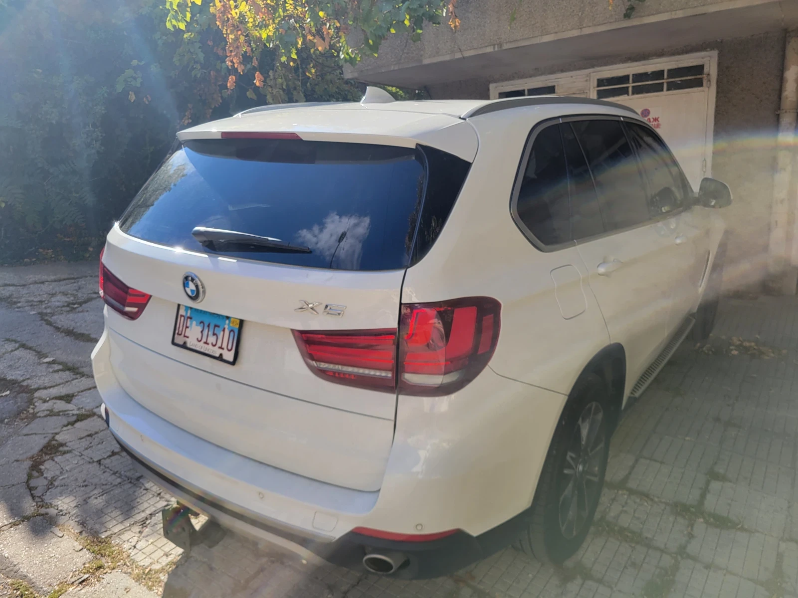 BMW X5  - изображение 2