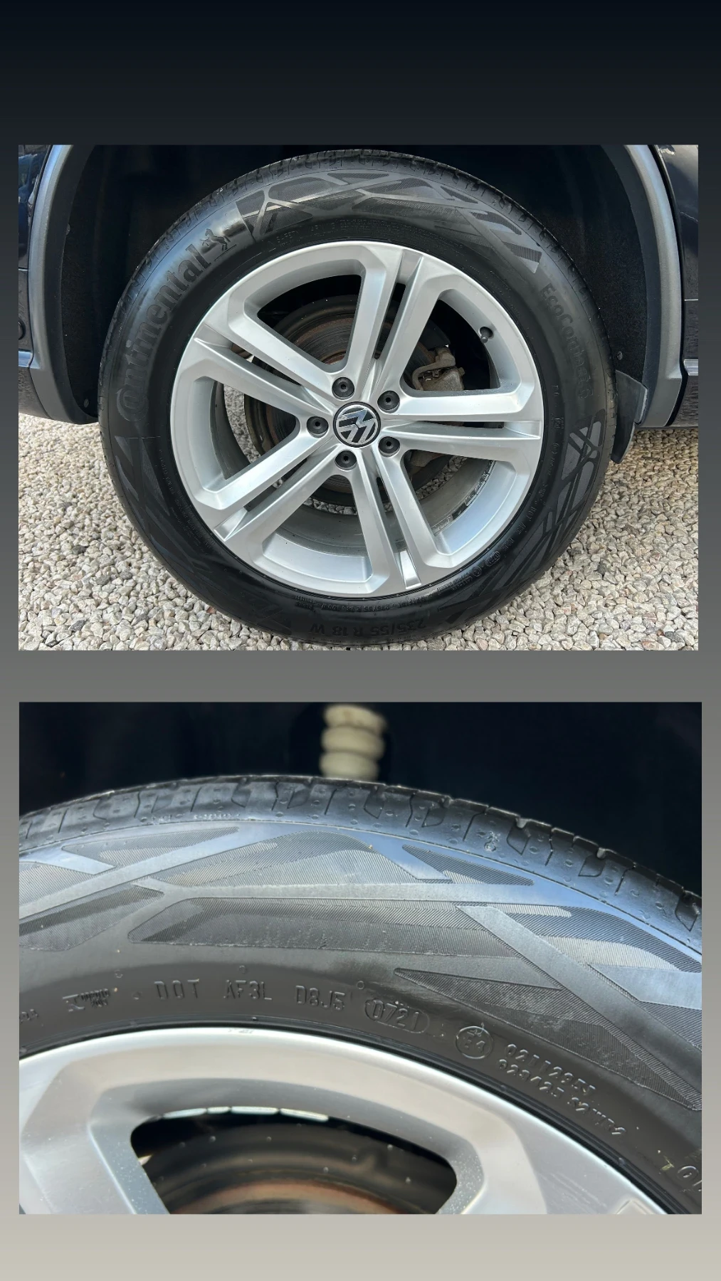 VW Tiguan 2.0 TDI R LINE | Mobile.bg   15