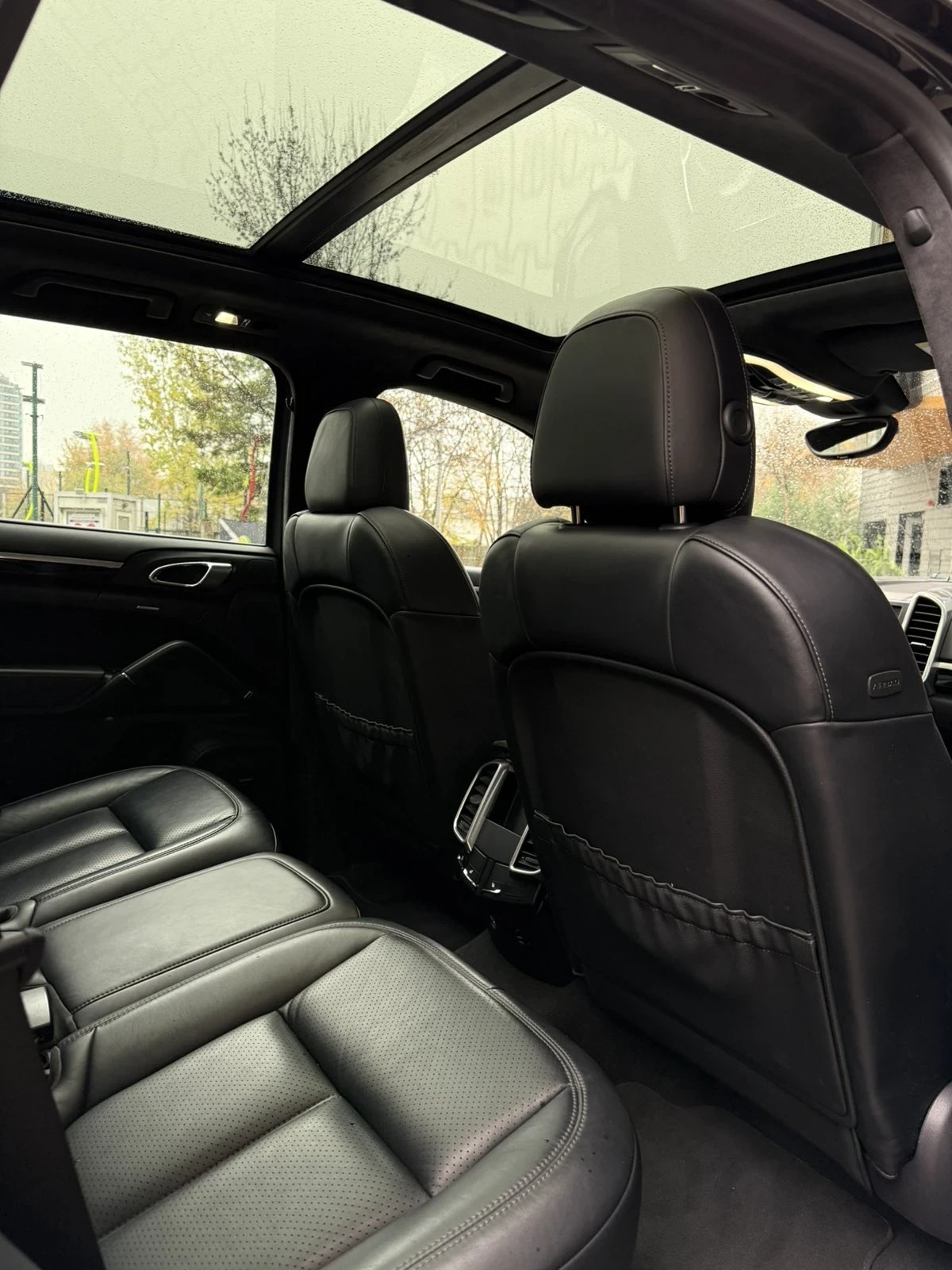 Porsche Cayenne  - изображение 5