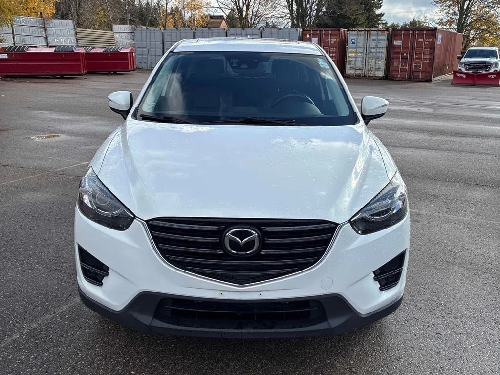 Mazda CX-5 * GT * CARFAX * БЕЗ ПЪРВОНАЧАЛНА ВНОСКА - изображение 6