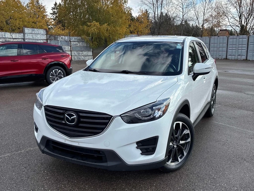 Mazda CX-5 * GT * CARFAX *    | Mobile.bg   1