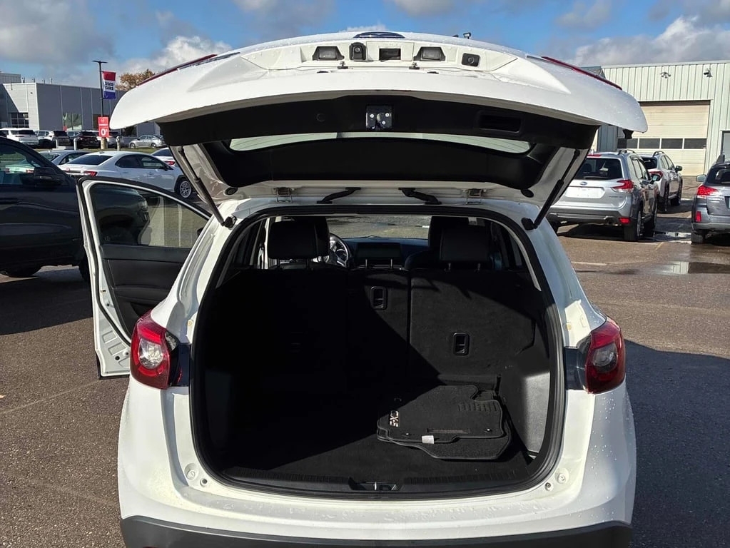 Mazda CX-5 * GT * CARFAX *    | Mobile.bg   16