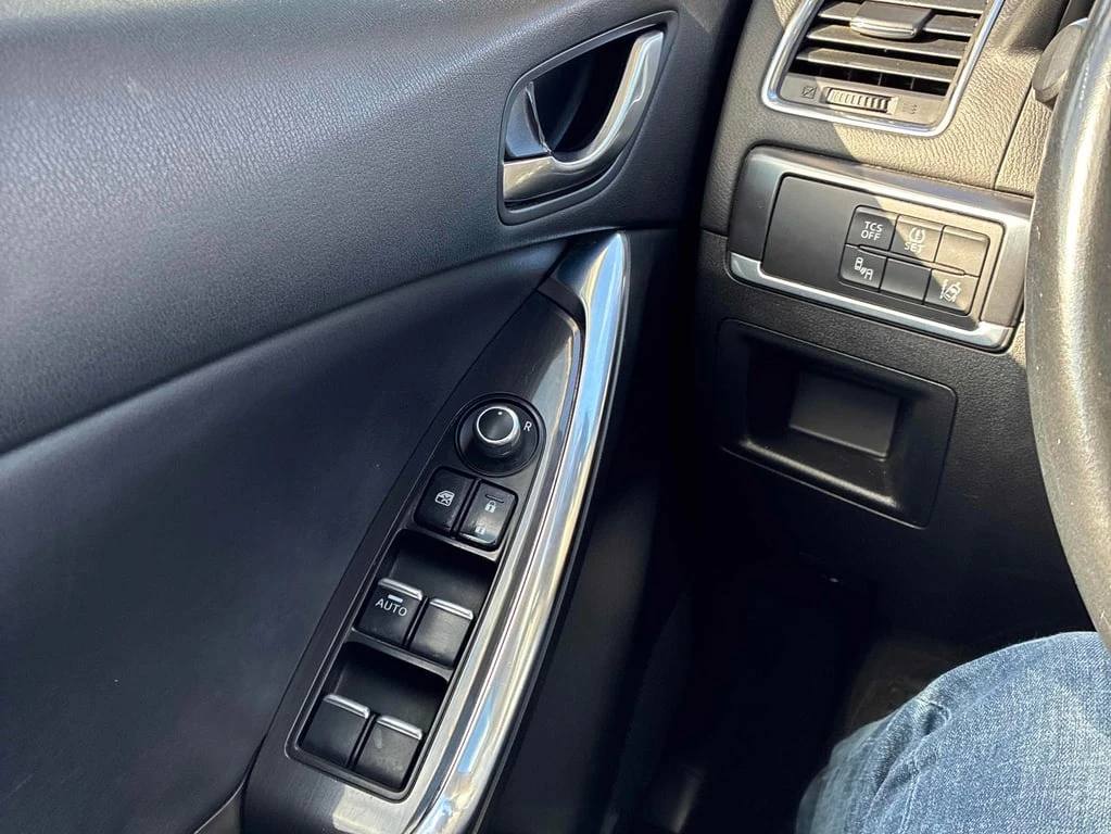 Mazda CX-5 * GT * CARFAX * БЕЗ ПЪРВОНАЧАЛНА ВНОСКА - изображение 10