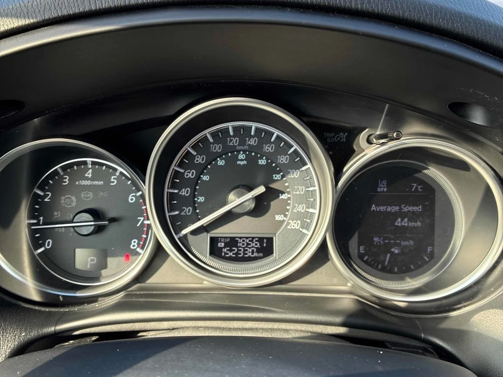 Mazda CX-5 * GT * CARFAX * БЕЗ ПЪРВОНАЧАЛНА ВНОСКА - изображение 8