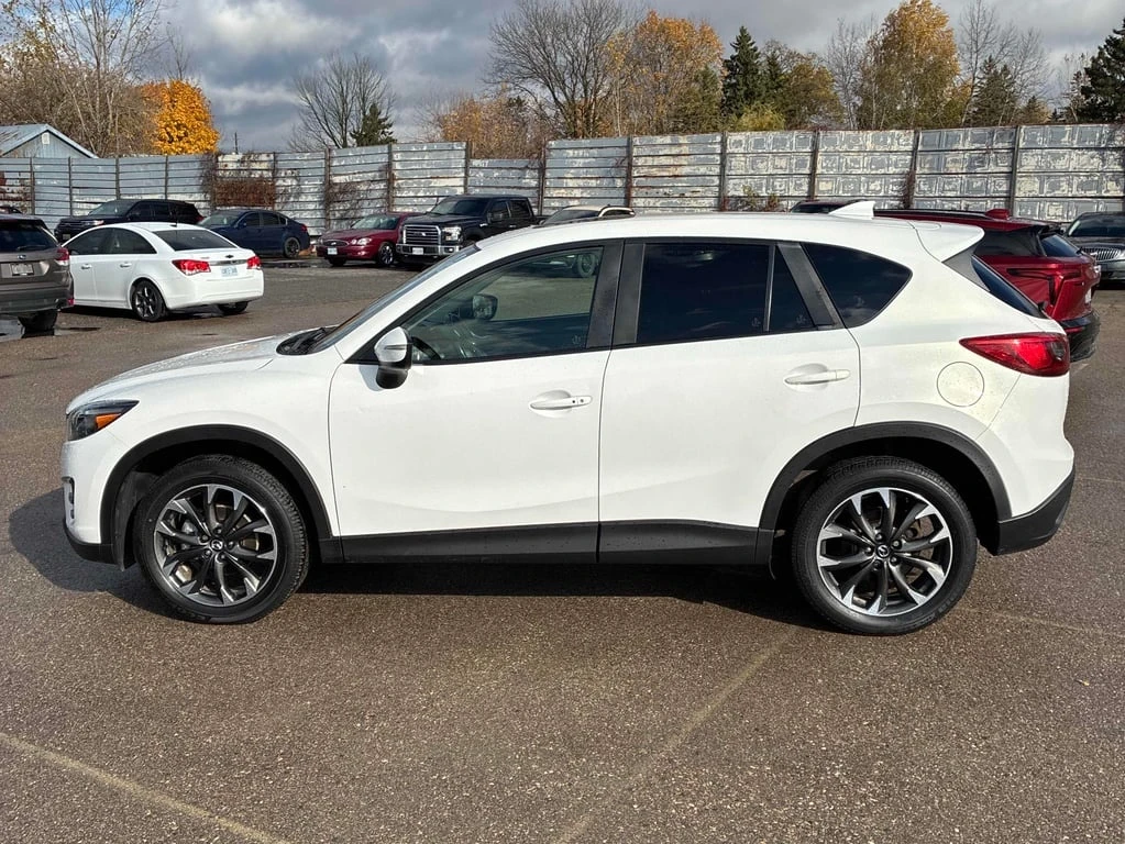 Mazda CX-5 * GT * CARFAX * БЕЗ ПЪРВОНАЧАЛНА ВНОСКА - изображение 2