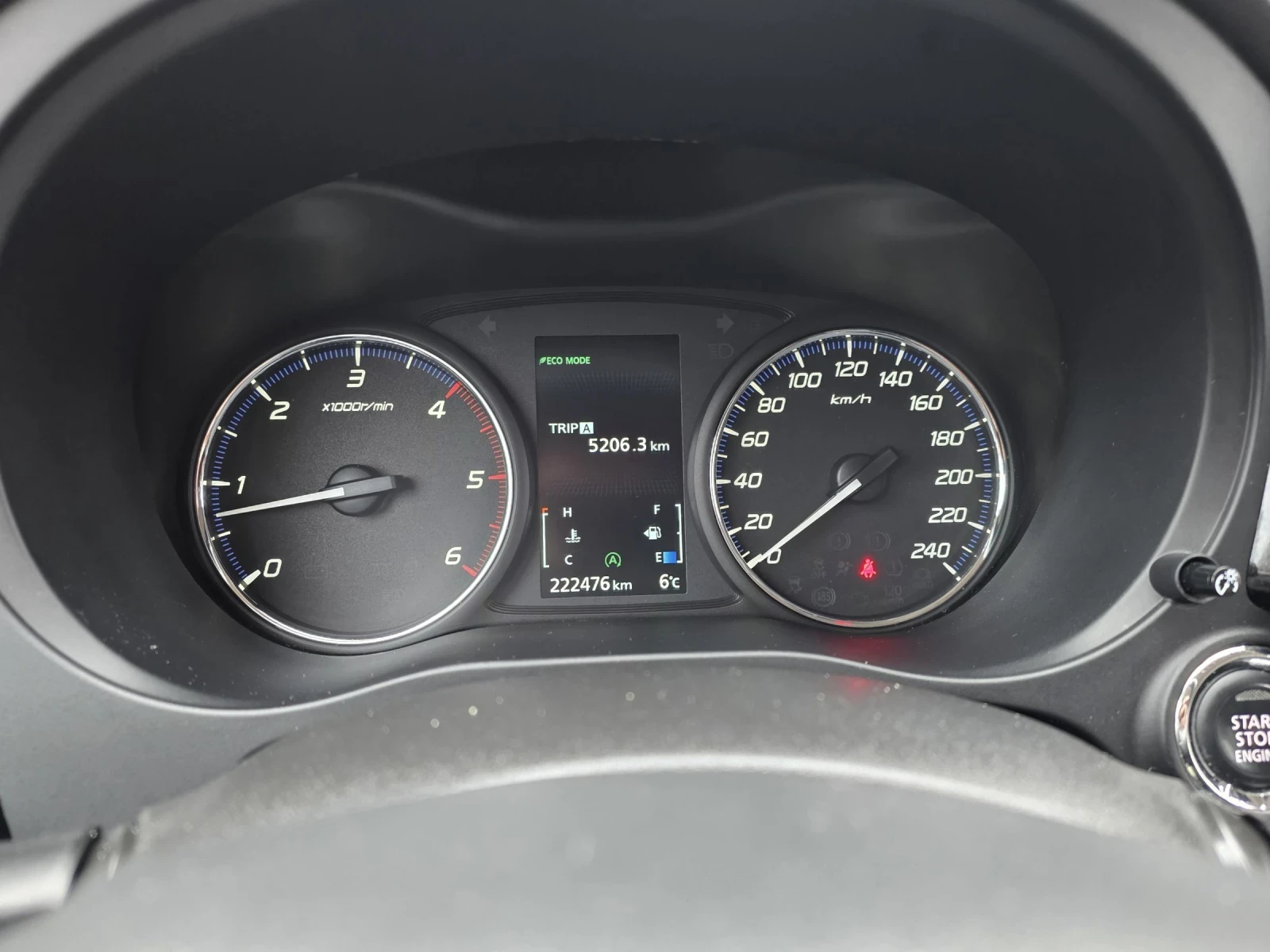 Mitsubishi Outlander 2.2DI-D/FACE LIFT/   | Mobile.bg   17