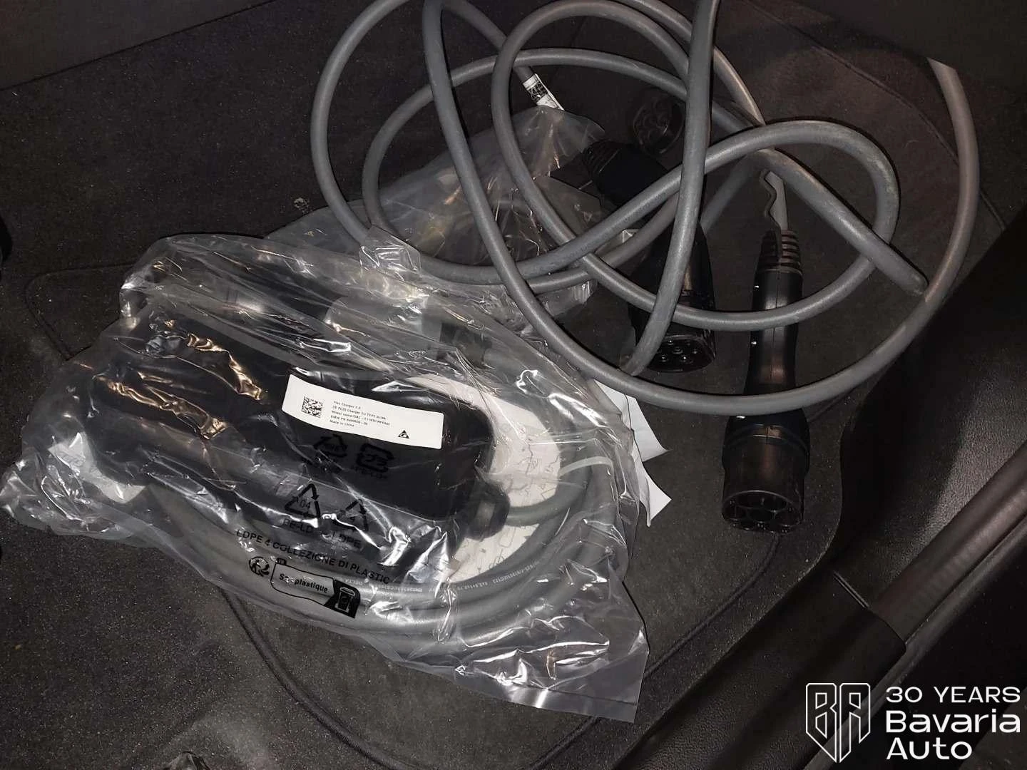 BMW X3 30e xDrive Sportautomatic | Mobile.bg   12