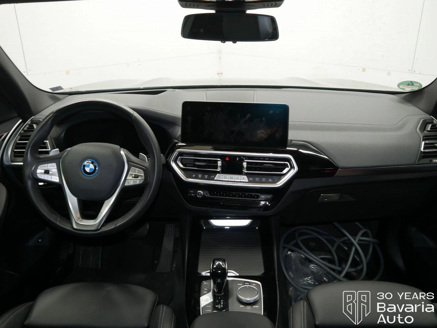 BMW X3 30e xDrive Sportautomatic | Mobile.bg   5