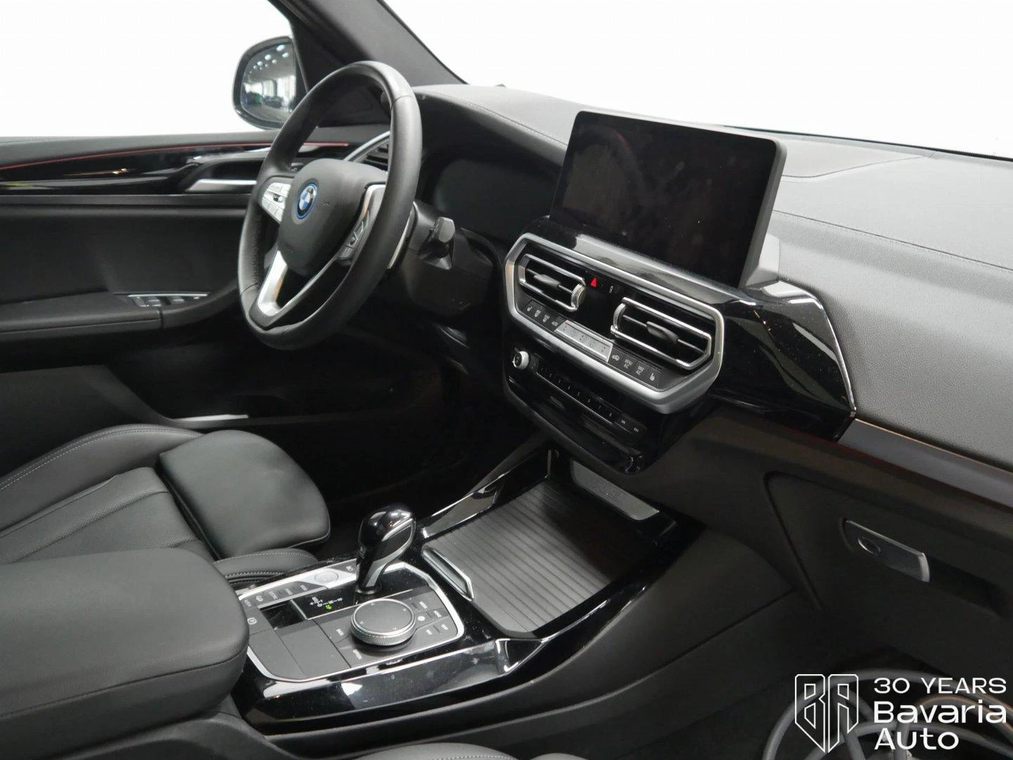 BMW X3 30e xDrive Sportautomatic | Mobile.bg   6