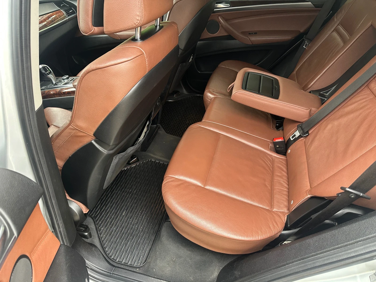 BMW X5 ВАКУМ, КАМЕРИ - изображение 7