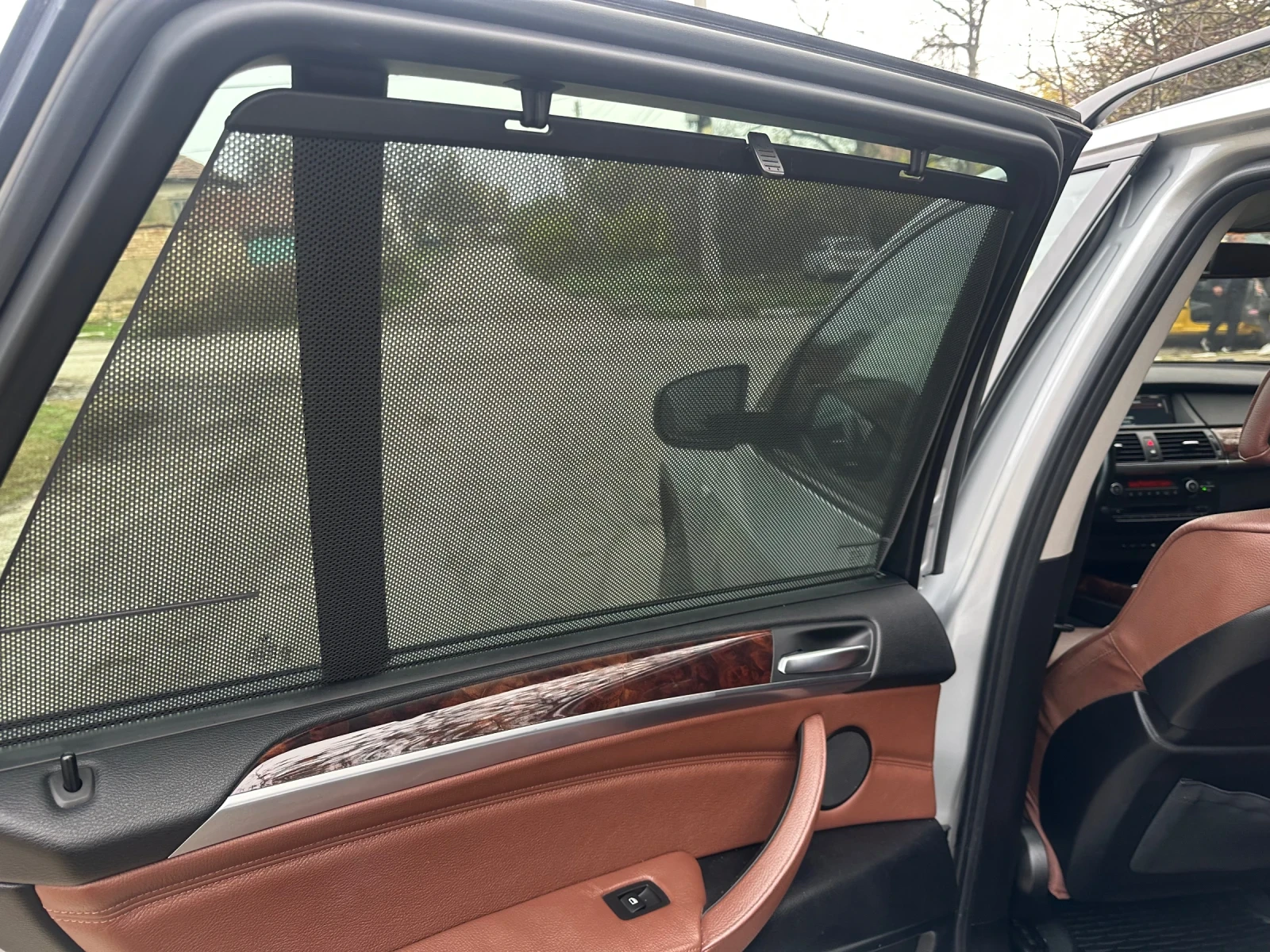 BMW X5 ВАКУМ, КАМЕРИ - изображение 9