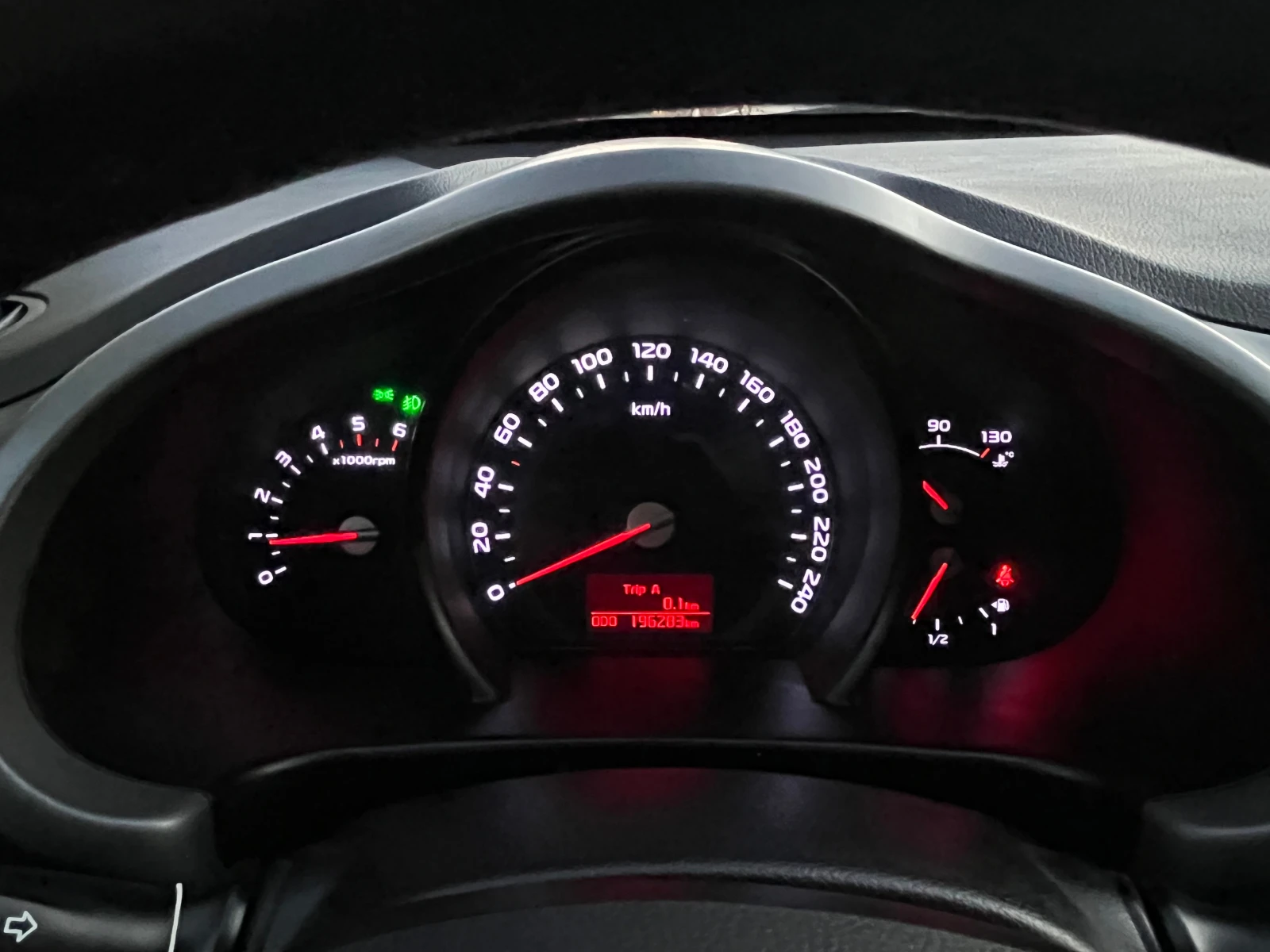 Kia Sportage 1, 7CRDI, 116ck., ЛИЗИНГ - изображение 10