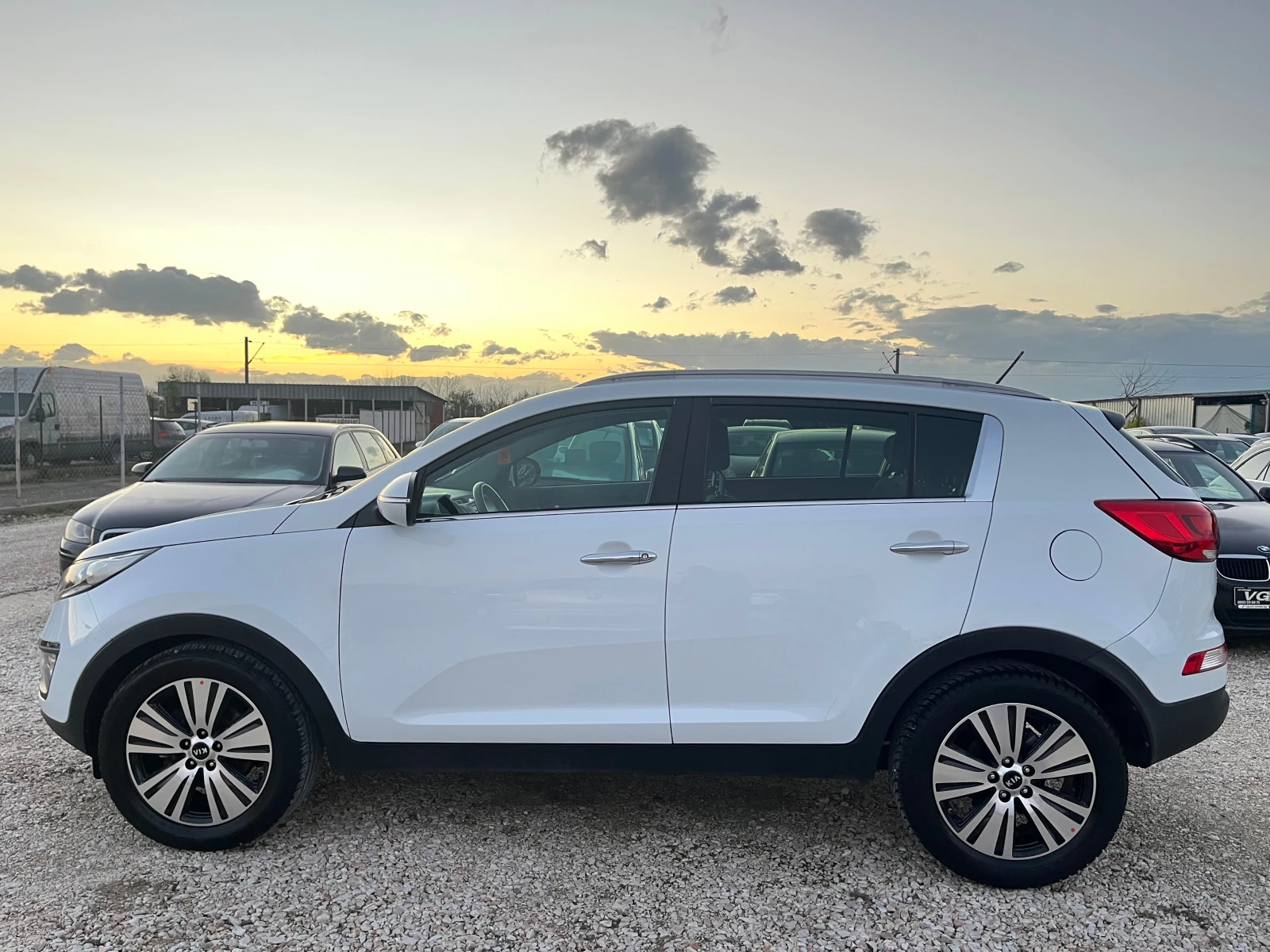 Kia Sportage 1, 7CRDI, 116ck., ЛИЗИНГ - изображение 4
