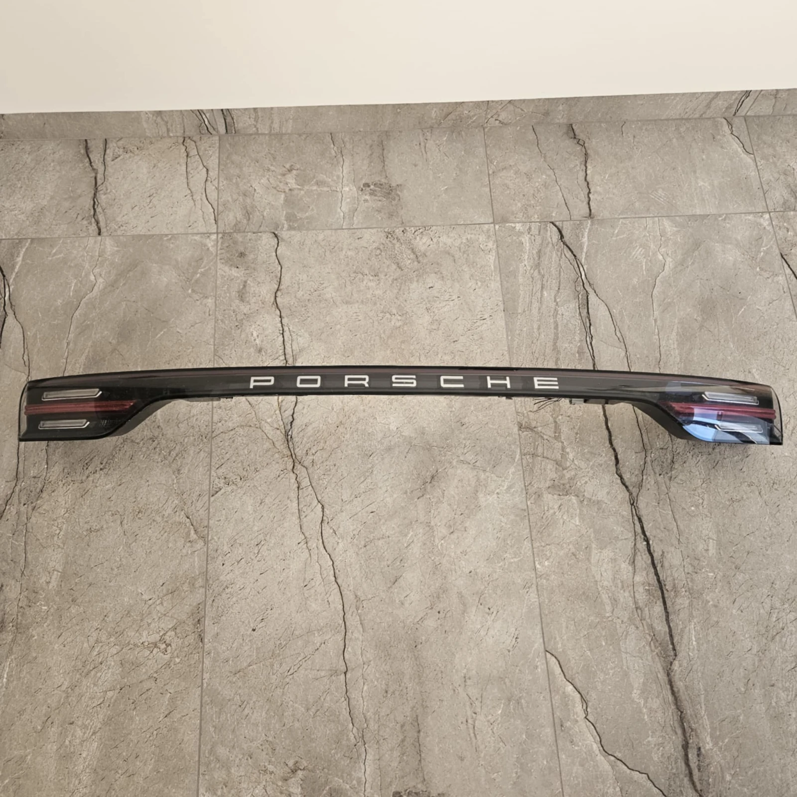 Porsche Cayenne  - изображение 10