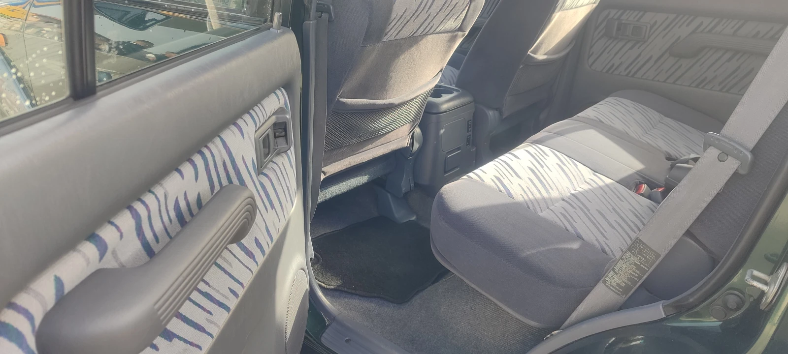 Toyota Land cruiser 1 KZ-TE | Mobile.bg � ����������� 15