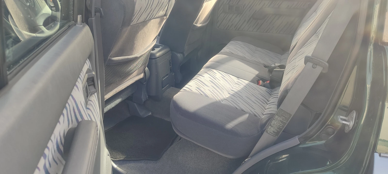 Toyota Land cruiser 1 KZ-TE | Mobile.bg � ����������� 10