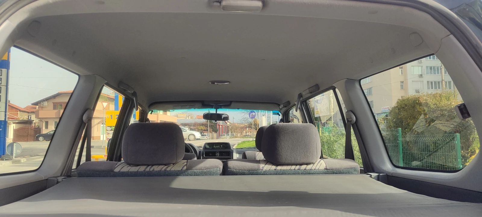 Toyota Land cruiser 1 KZ-TE | Mobile.bg � ����������� 16